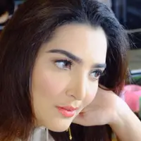 Ashanty (Instagram @ashaty_hermansyah)