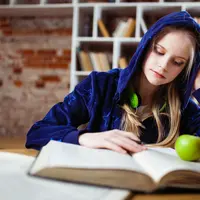 Ilustrasi remaja. (Copyright Pexels/George Dolgikh)