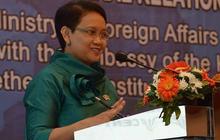 Menlu RI angkat isu terorisme saat melawat ke Forum ASEM Eropa