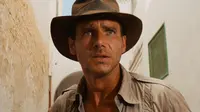 Harrison Ford: 5 Best and Most Iconic Films from the Actor