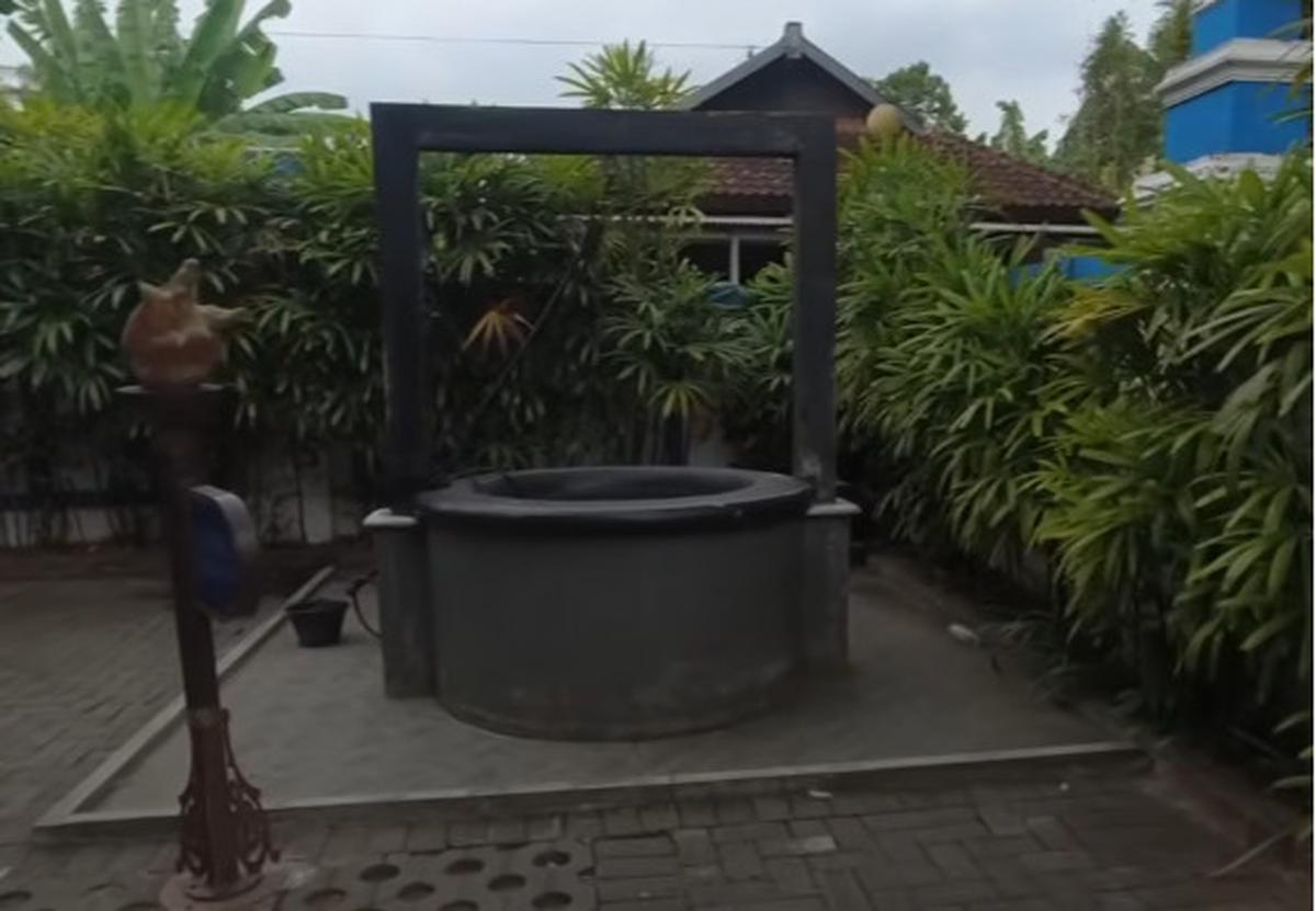Rumah Masa Kecil Soeharto