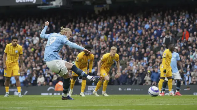 Manchester City