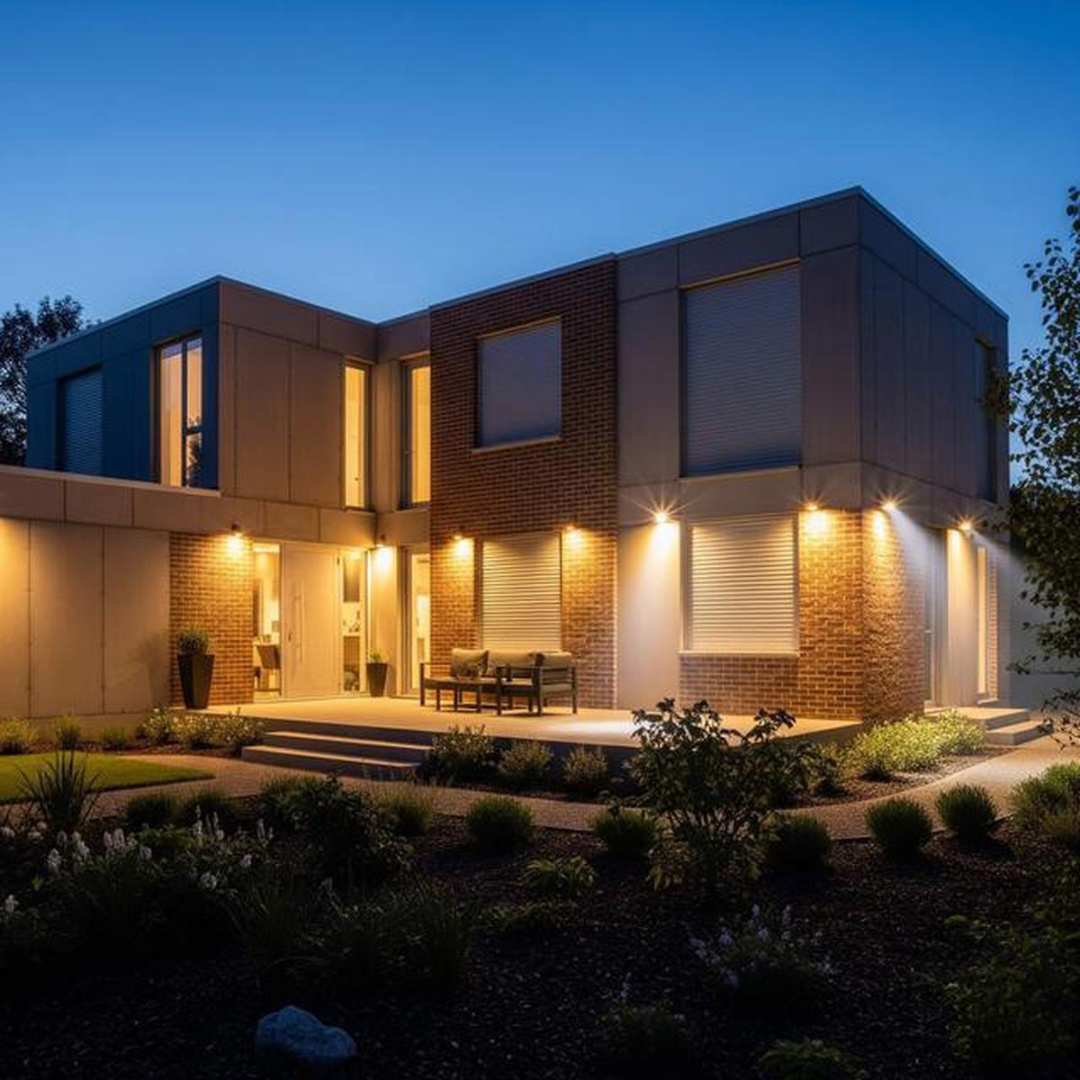 10 Desain Rumah Anti Ular dengan Ventilasi dan Celah Tertutup Rapat, Aman dan Estetik