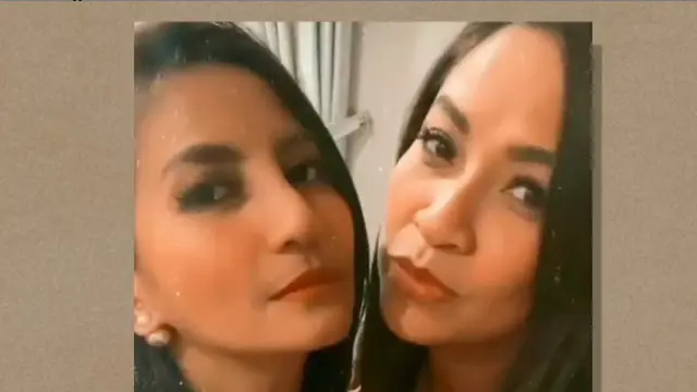 Jadi Besan di Sinetron, Ini 6 Potret Kebersamaan Natasha Dewanti dan Sari Nila