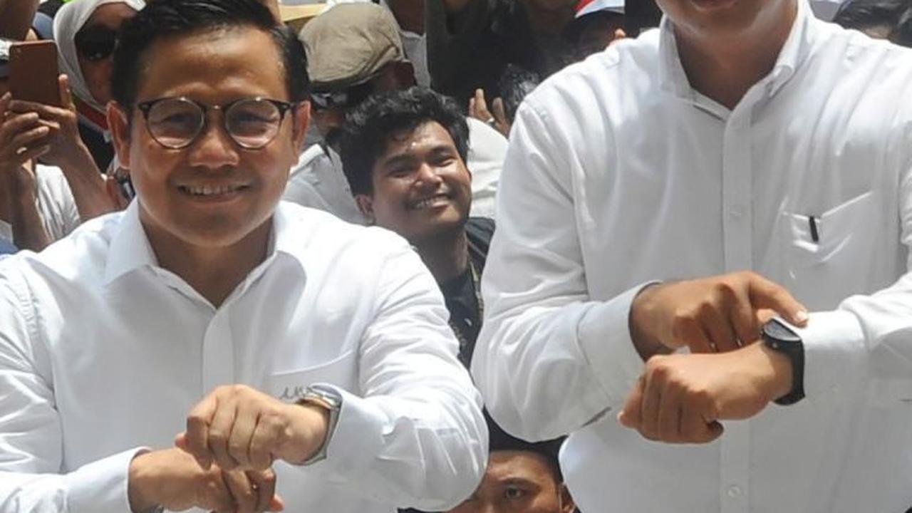 Anies-Cak Imin Soal Hasil Pilpres 2024: Langkah Kita Bukan Marah-marah, Tapi Kumpulkan Bukti Bawa ke Hakim