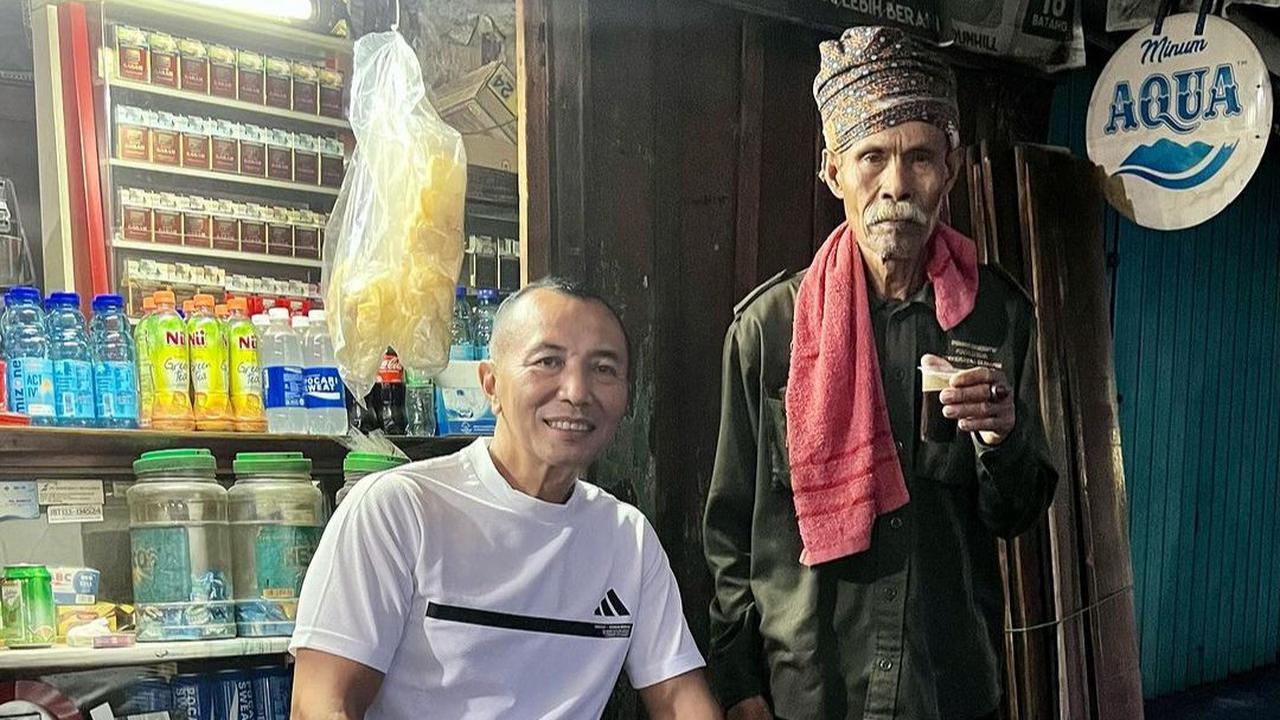 Dok. Istimewa