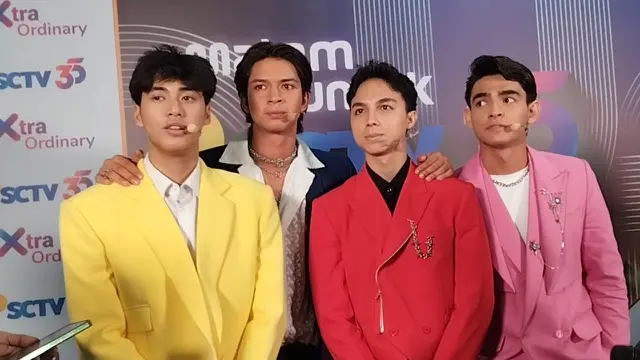 HUT SCTV
