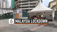 malaysia lockdown