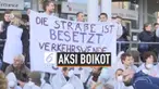 Ada yang berbeda dari gelaran Frankfurt Motor Show 2019, acara ini diwarnai dengan demonstrasi dari pegiat lingkungan. Mereka meminta pengurangan penggunaan mesin mobil demi mengurangi polusi.