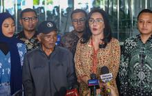 VIDEO: KY Respons Rieke, Tancap Gas Investigasi Hakim Vonis Bebas Ronald Tannur di Kasus Dini