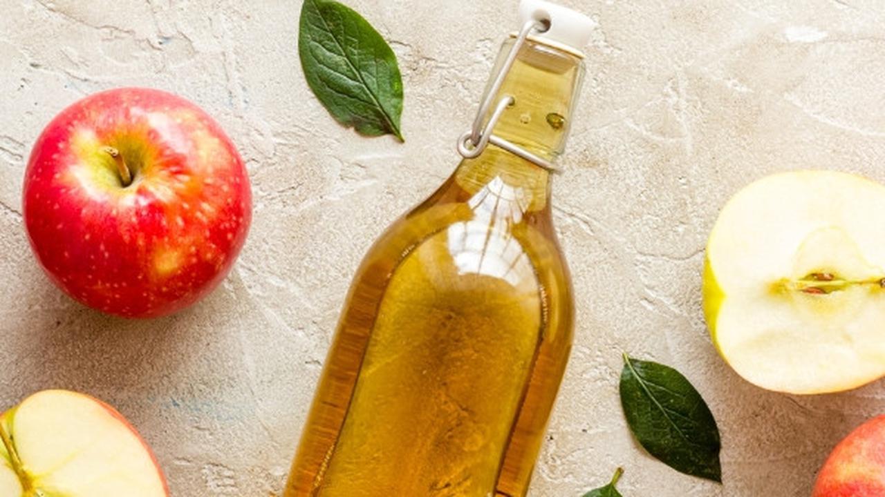 Panduan Mengonsumsi Cuka Apel dengan Tepat untuk Mendapatkan Manfaat Maksimal!