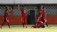 Indonesia Vs Vietnam: Seru, 4 Gol Tercipta di Babak Pertama