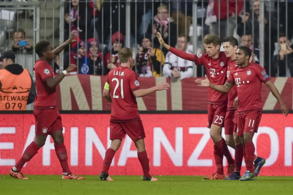 Thomas Muller