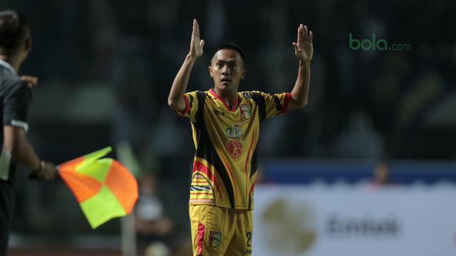 Mitra Kukar, Gojek Liga 1 Bersama Bukalapak, Bola.com