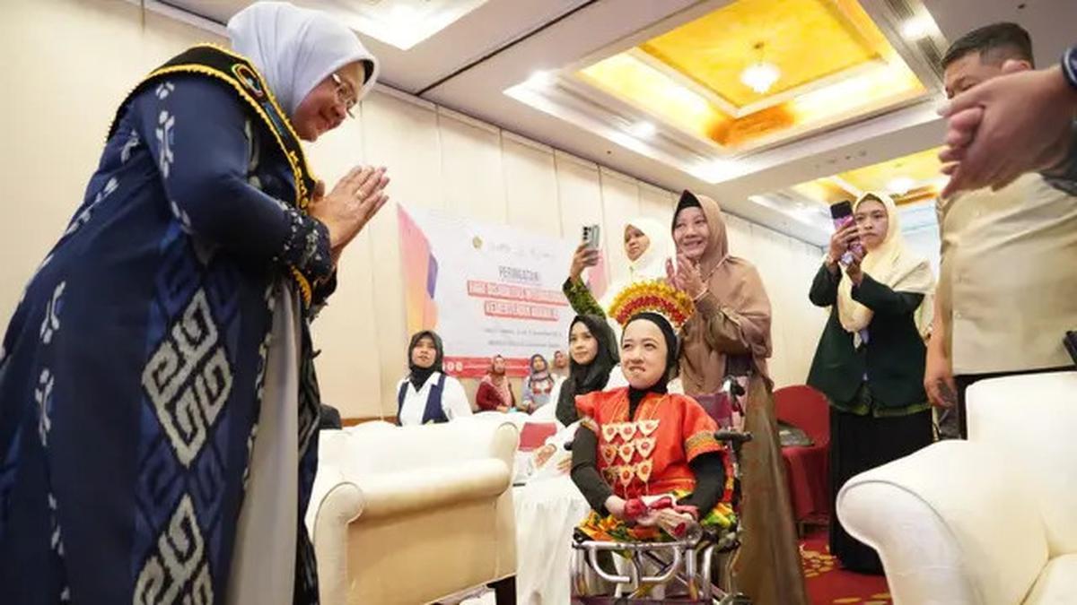 10 Doa Hardiknas 2025 untuk Upacara hingga Refleksi Pribadi, Cerminkan Semangat Transformasi Pendidikan Indonesia