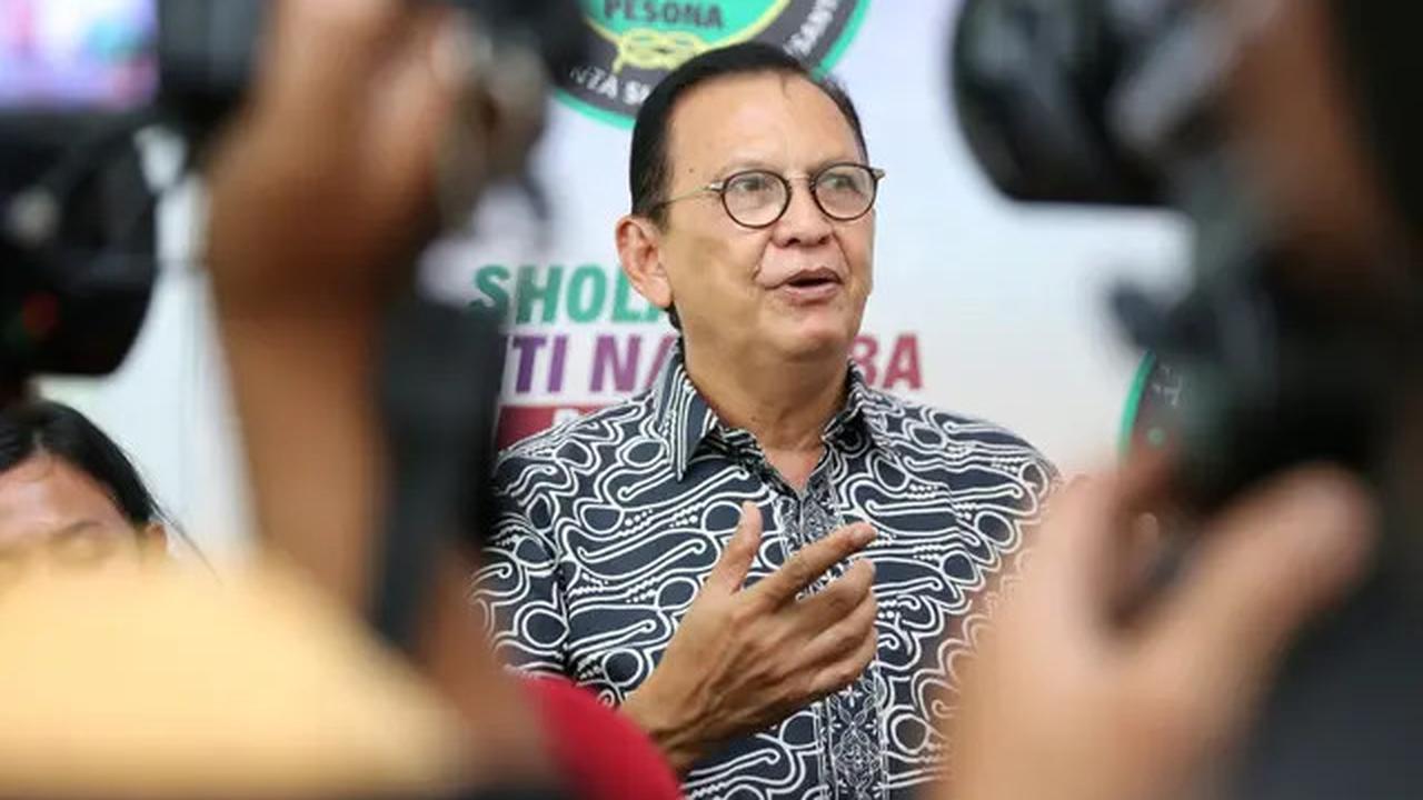 Roy Marten Bongkar 4 Dekade Pernikahan dengan Anna Maria: Cinta Tanpa Syarat