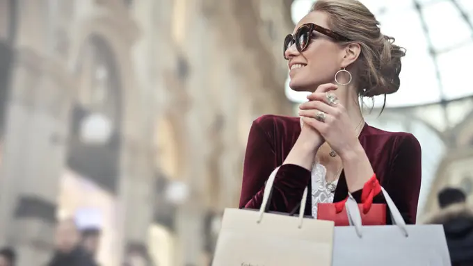4 Ide Hadiah Self-Reward Akhir Tahun yang Bisa Dibeli saat Harbolnas 12.12