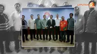 Menpora: Konflik Suporter Persib-Persija Selesaikan Lewat Diskusi
