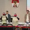 KPK Soroti Jateng, 4 Kepala Daerah Terjaring OTT Sejak 2025