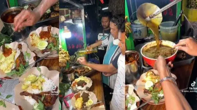 Nasi Minyak