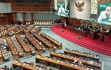 Muncul Wacana Revisi Lagi UU MK di DPR, Dampak Partai Tolak Putusan Pemilu Nasional & Daerah Dipisah?