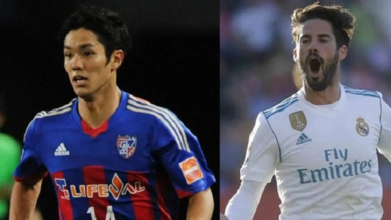 5 Pesepakbola Ganteng Ini Sulit Untuk Nggak Dilirik