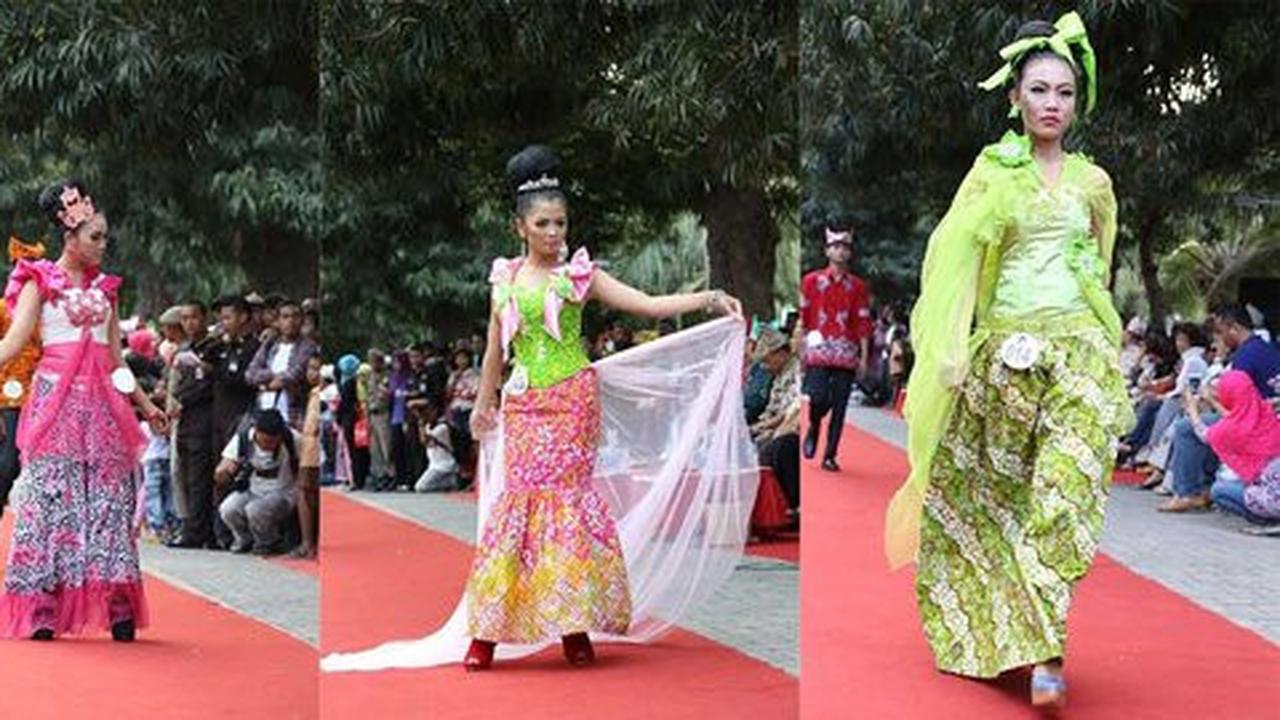 Pelajar sampai PNS bakal ramaikan Banyuwangi Batik Festival