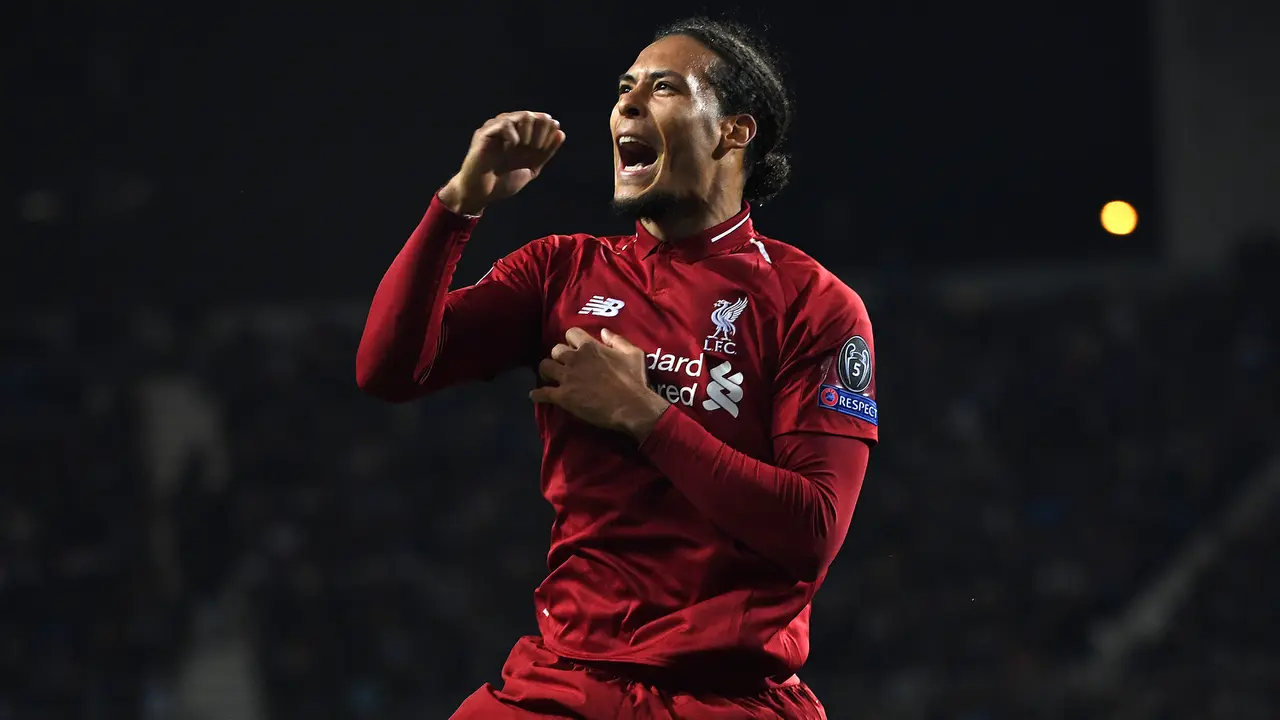 Ballon d'Or 2019