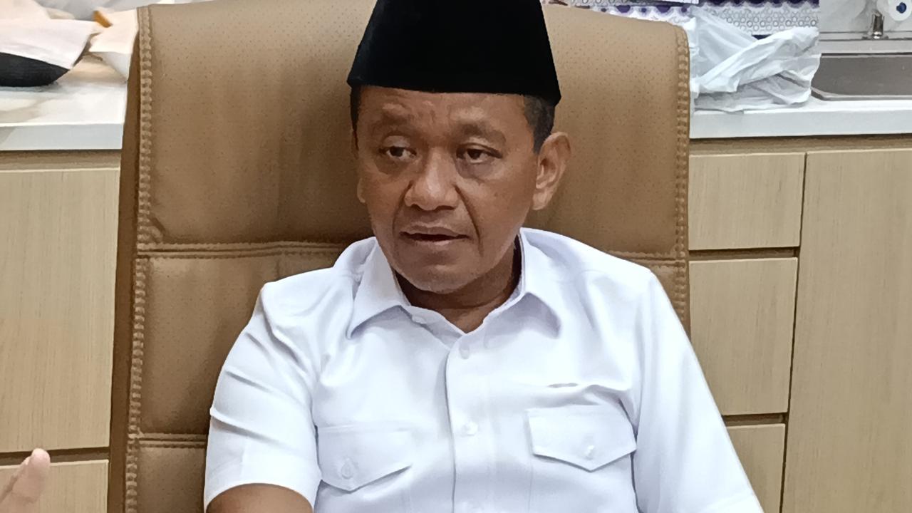 Pemerintah Bakal Tambah 10 Persen Saham Freeport, BUMD Papua Dapat Jatah