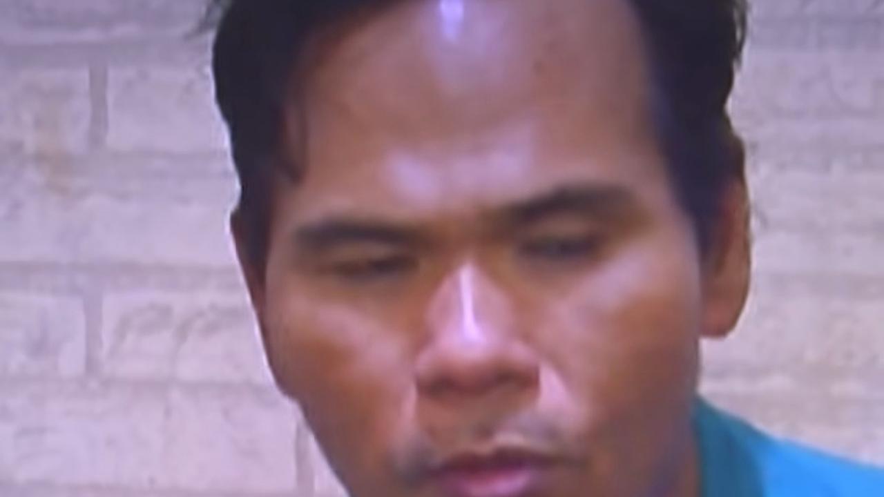 Fahmi Bo Pemeran Gusur di Lupus Sekarang Kurus, Beda Banget