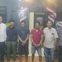 Foto Wanita Tersebar, Pria di Lampung Ditusuk saat Lari ke Polsek