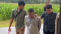 Kondisi Anak Tiri Korban Pemerkosaan di Lampung: Alami Infeksi Saluran Kemaluan
