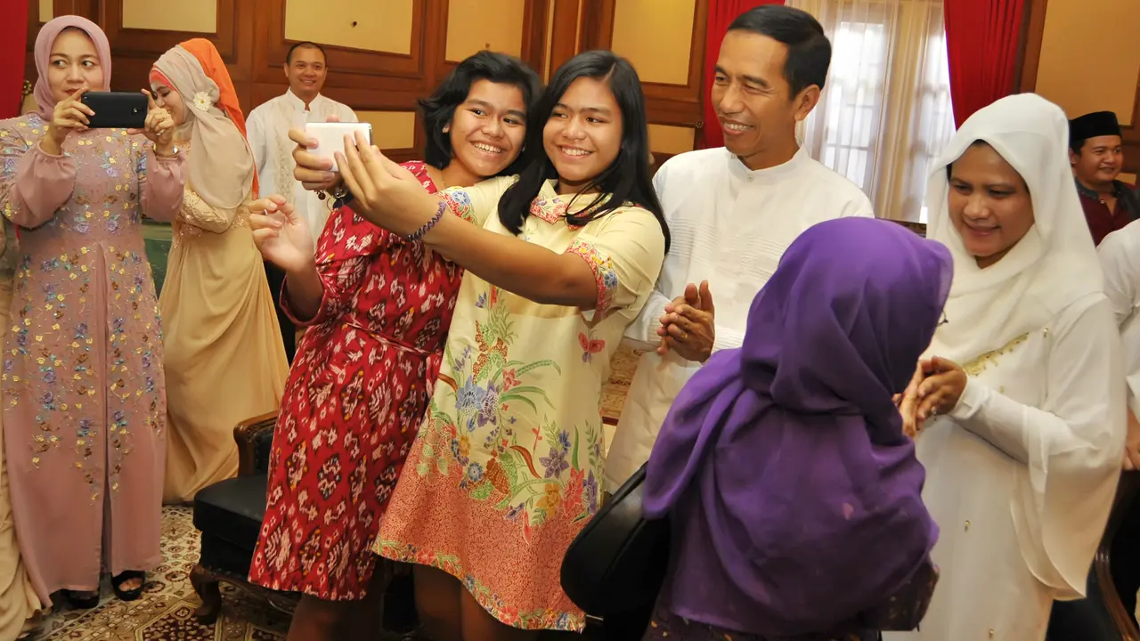 Jokowi