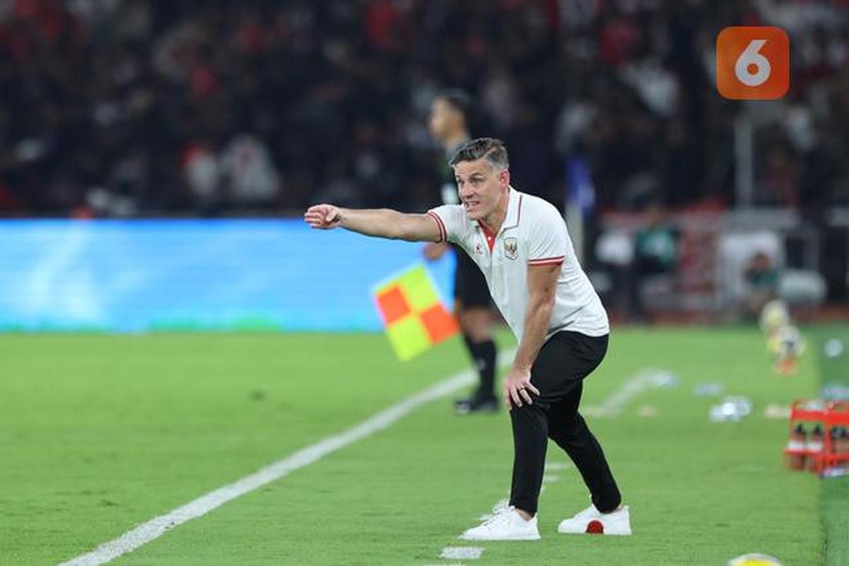 Okto Maniani Yakin Timnas Indonesia Berjaya Piala AFF 2026: Materinya Oke, Saatnya Juara