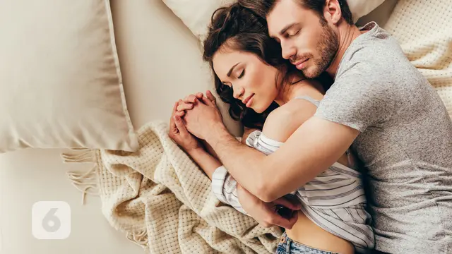Pasangan dan hubungan cinta (iStock)