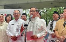 Pramono Anung Tegaskan Copot Aparat DKI yang Terbukti Lakukan Pungli