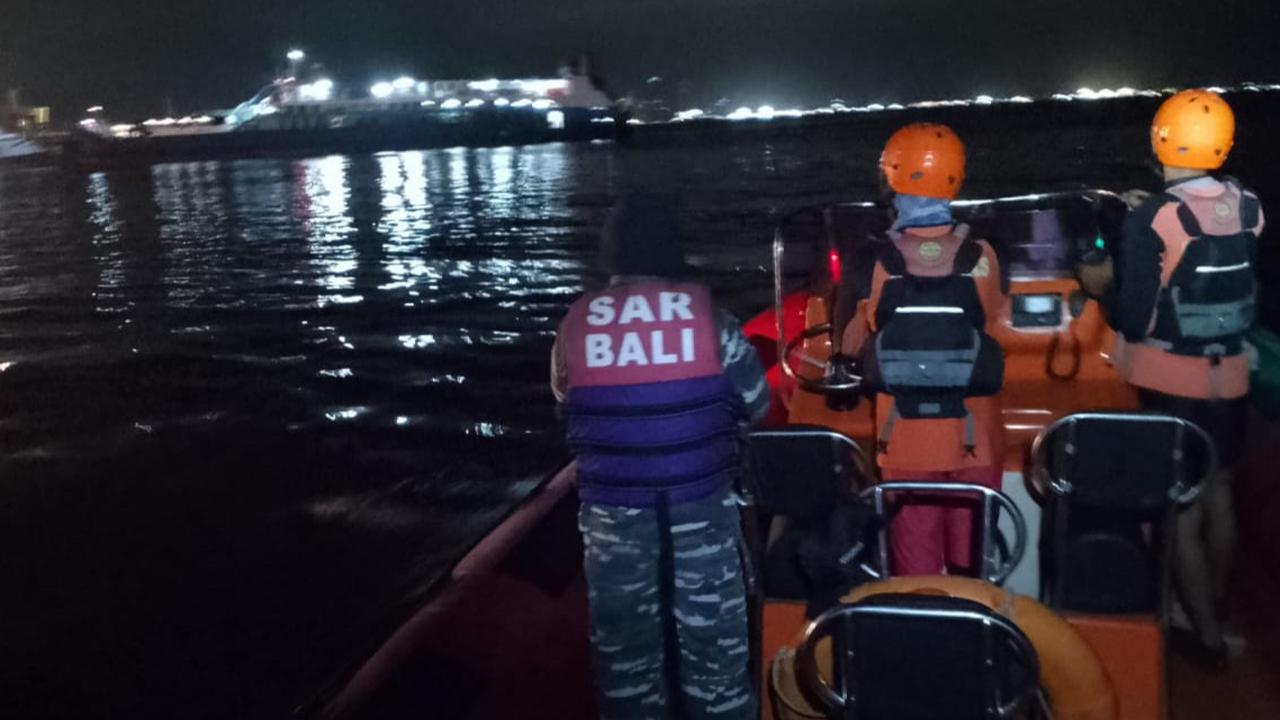 6 Korban Tewas Tenggelamnya KMP Tunu Pratama Teridentifikasi, Ini Nama-namanya