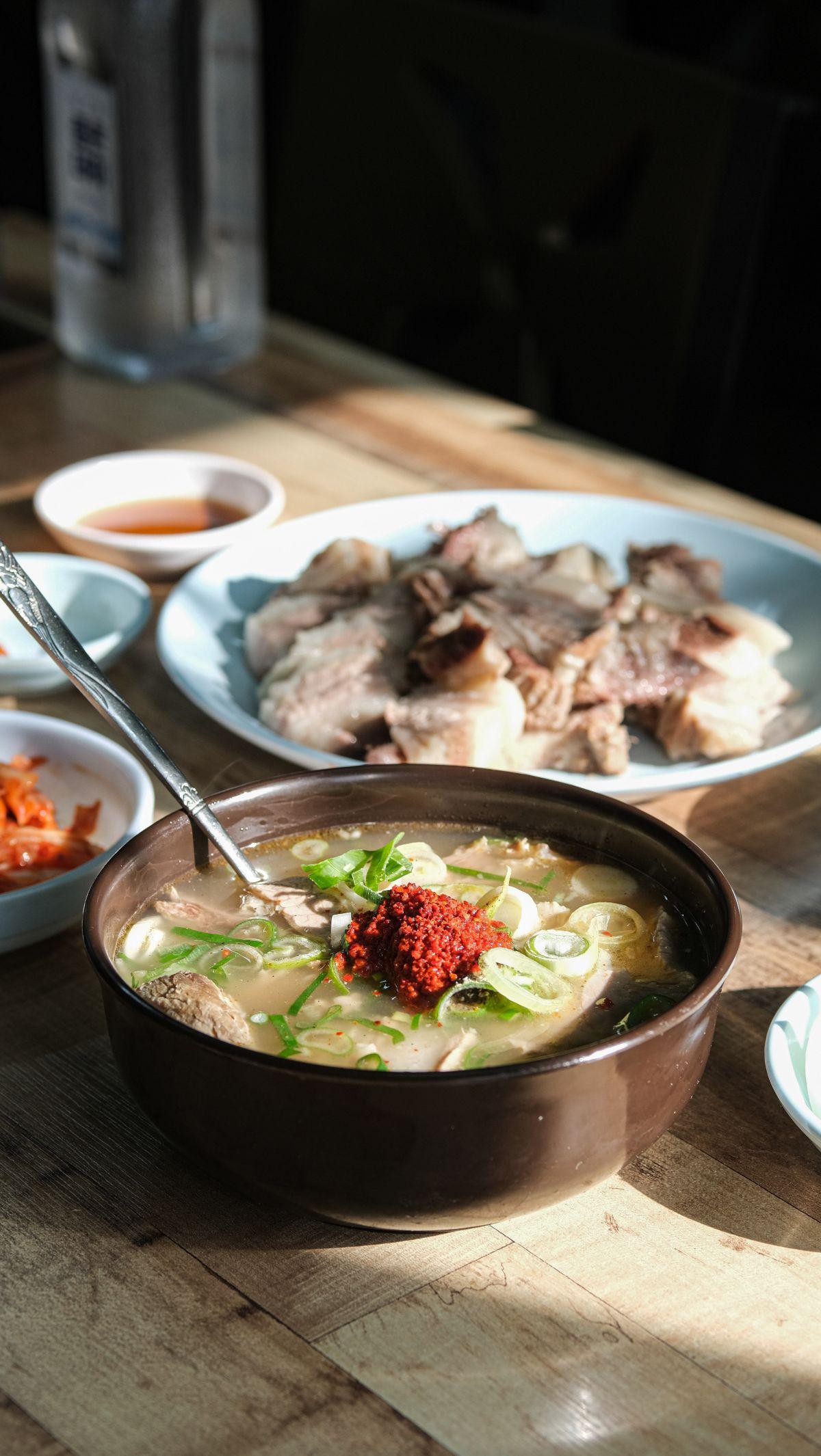 <b>Resep Sop Tulang Sapi Pilihan</b>