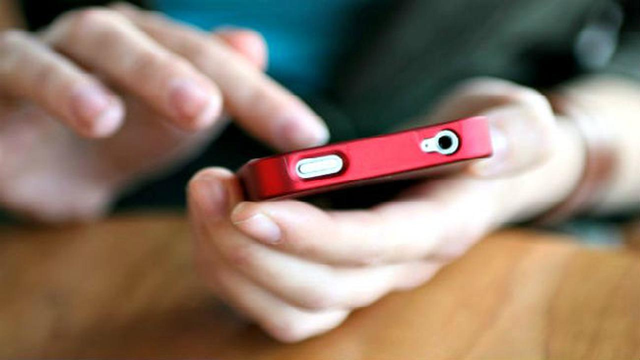 Ayah Asyik Main Hp, Anak Jatuh dari Lantai 3