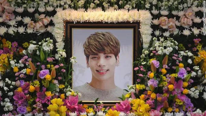 [Bintang] Jonghyun SHINee