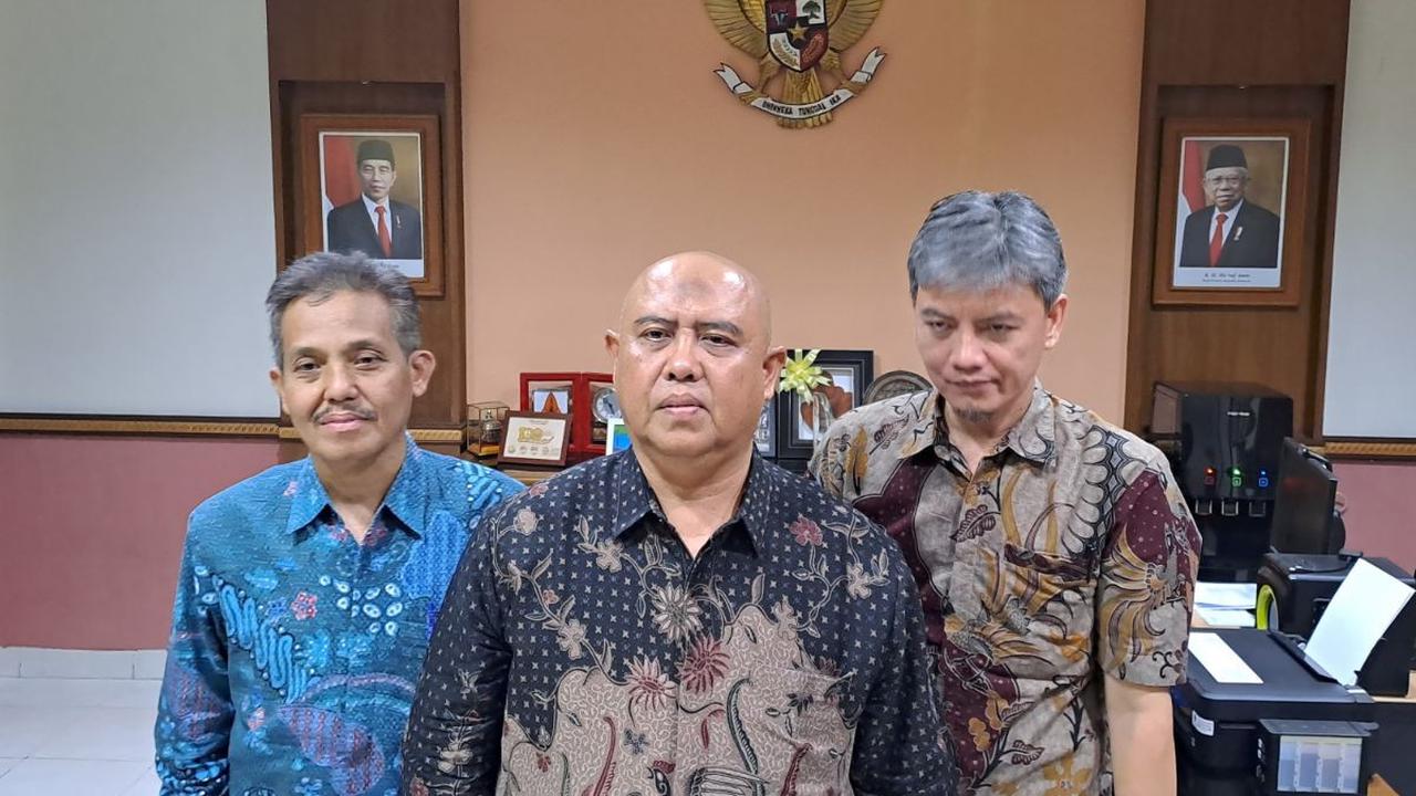 Penjelasan UNY<br>