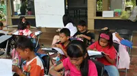 Educare Bantu Wujudkan Mimpi Anak-Anak Indonesia