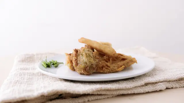 Fimela - Food Gorengan