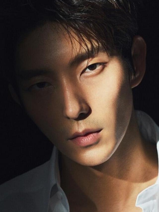 Aktor Lee Joon Gi