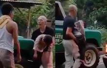 Kronologi Kecelakaan Yuke Dewa 19 dan Anak Kecil di Tasikmalaya