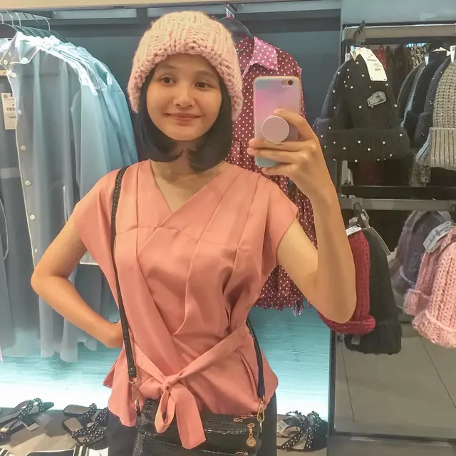 Oik Oi Cahya Rhamadlani Idola Cilik
