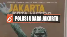 Para penggugat pun meminta Anies untuk meminta maaf kepada masyarakat Jakarta.