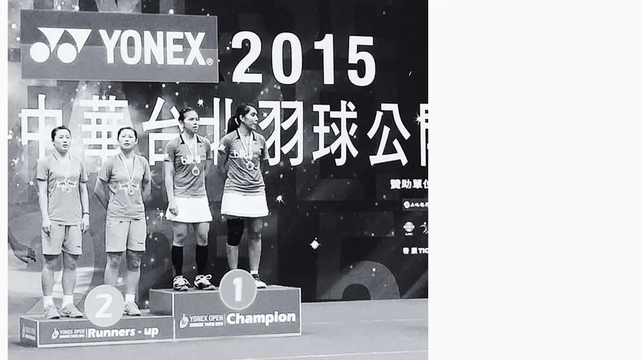 Greysia Polii & Nitya Krishinda Maheswari_(Instagram)
