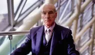 Patrick Stewart Tak Cuma Profesor X, Ini Deretan Film Lain yang Menunjukkan Jangkauan Aktingnya