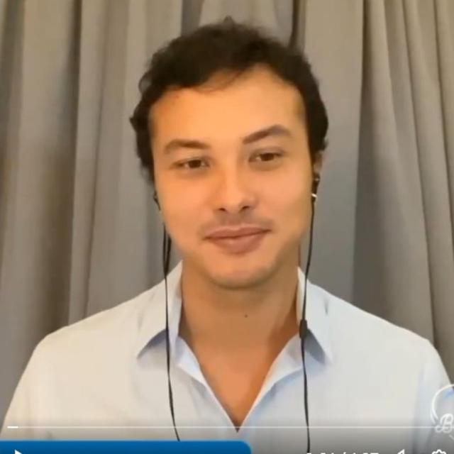 Nicholas Saputra Ungkap Alasan Tak Pernah Mudik Lebaran, Warganet Sontak Kirim Undangan Open House